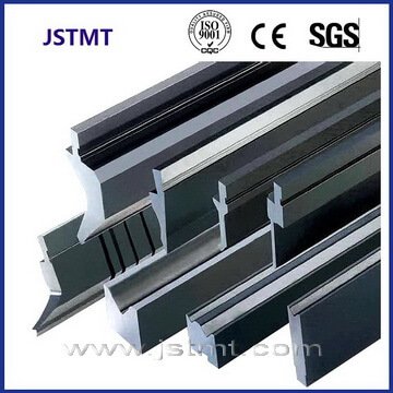 How to Install and adjust the dies of 100 ton cnc bending machine 4 How to Install and adjust the dies of 100 ton cnc bending machine 2